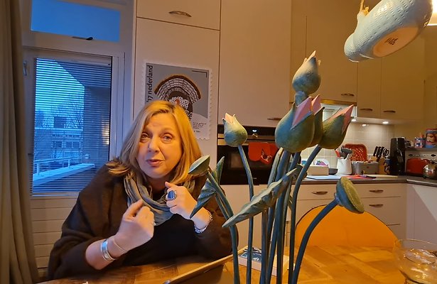 Loretta Schrijver